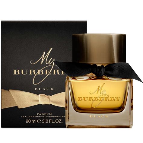 burberry my black edp|my burberry perfume boots.